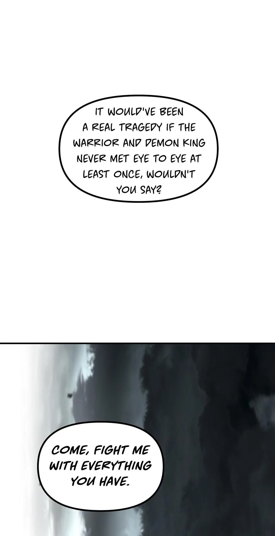 SSS-Class Revival Hunter Chapter 38 – Page 92