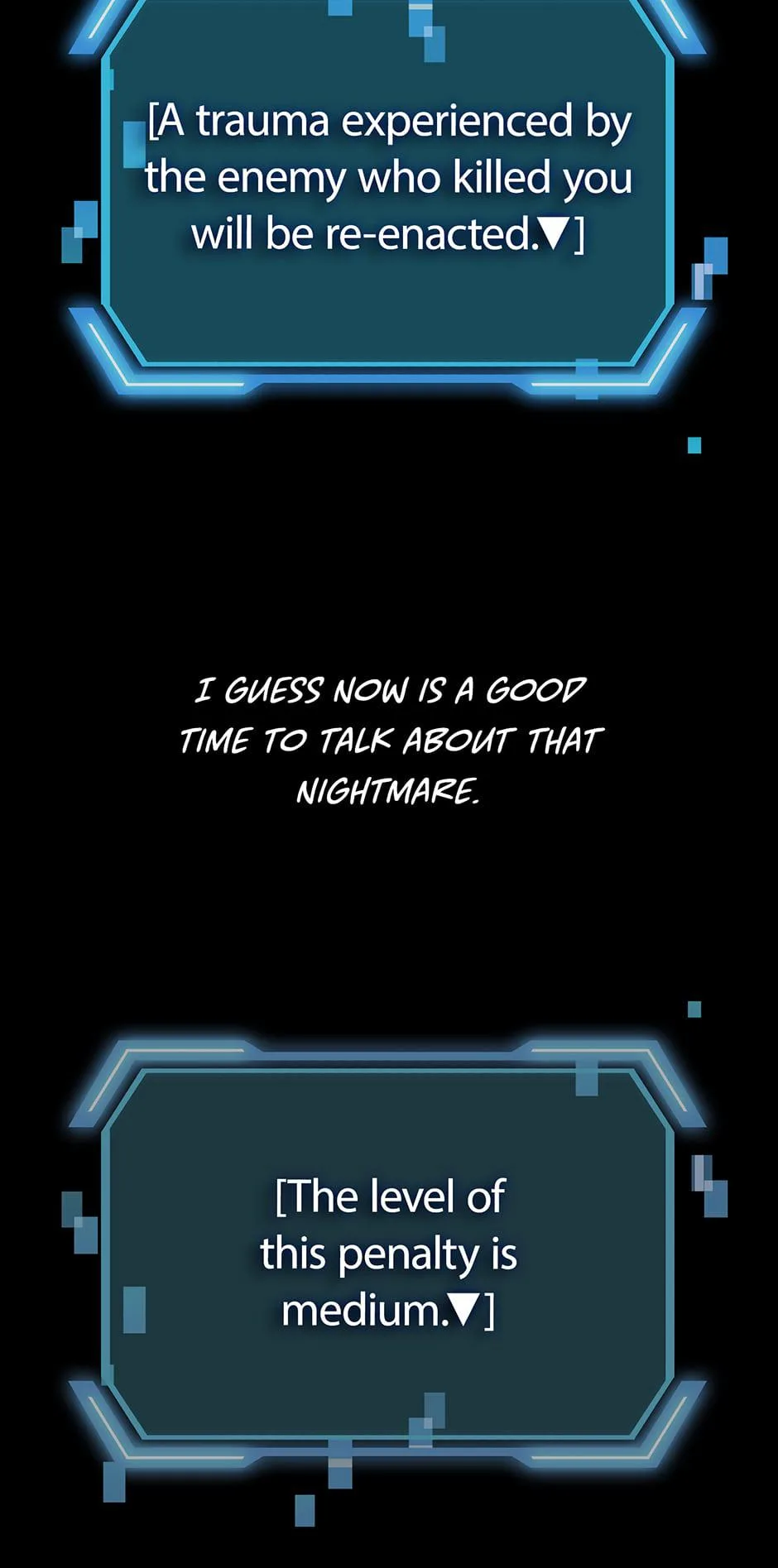 SSS-Class Revival Hunter Chapter 39 – Page 3