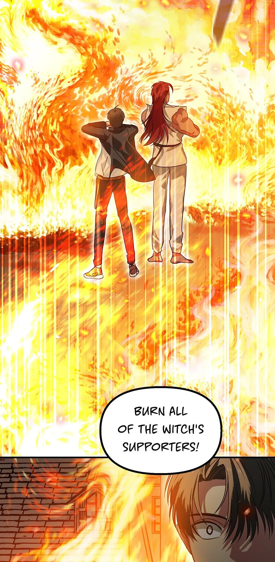 SSS-Class Revival Hunter Chapter 39 – Page 6