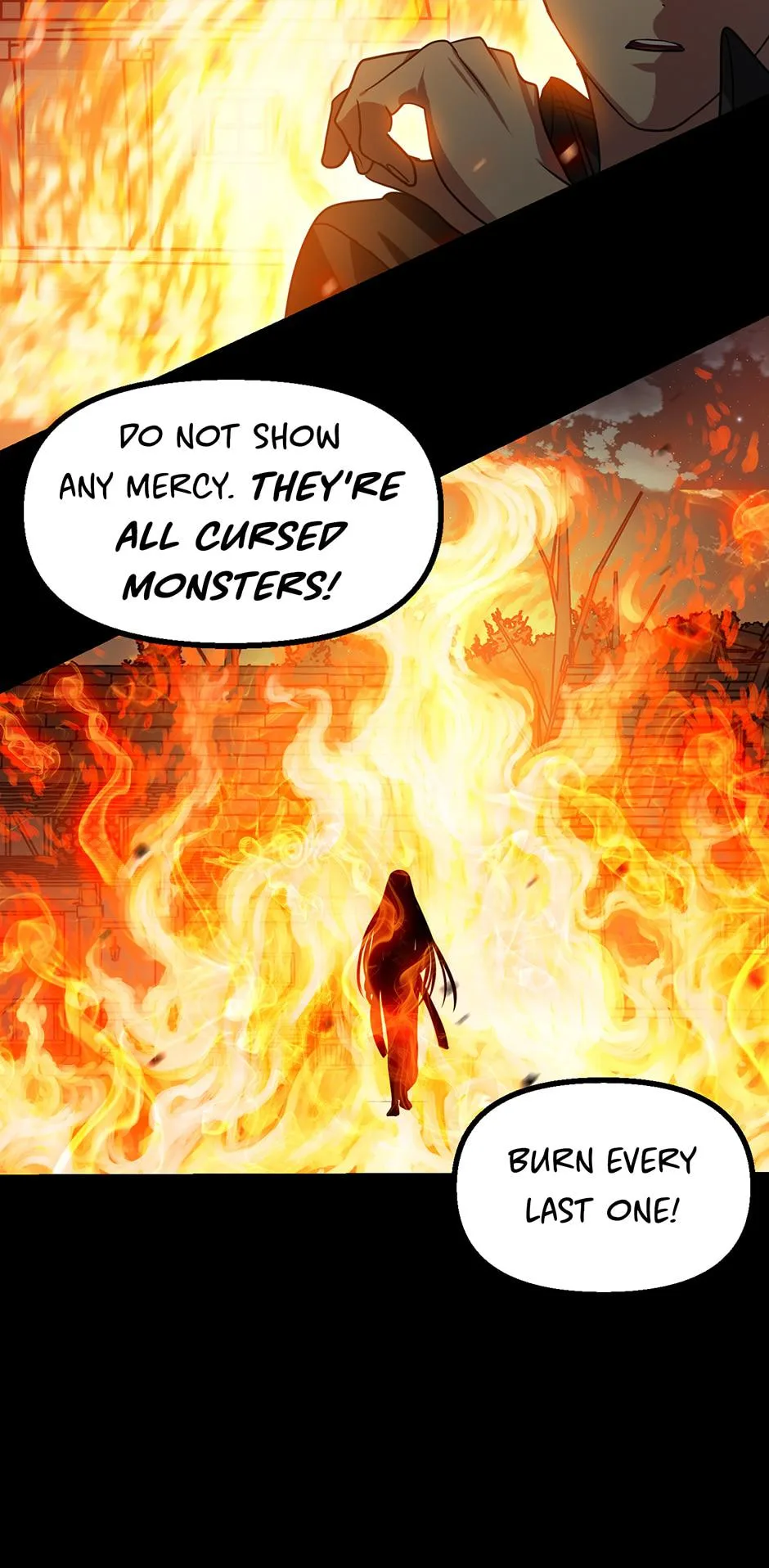 SSS-Class Revival Hunter Chapter 39 – Page 7