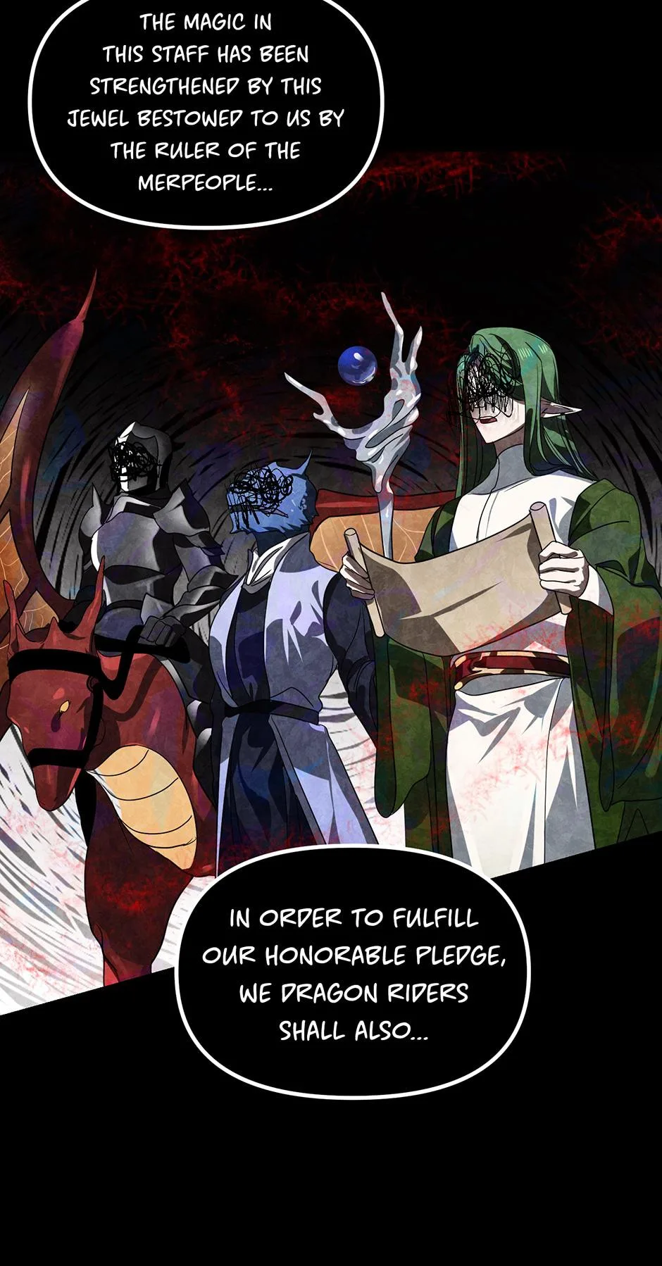 SSS-Class Revival Hunter Chapter 39 – Page 13