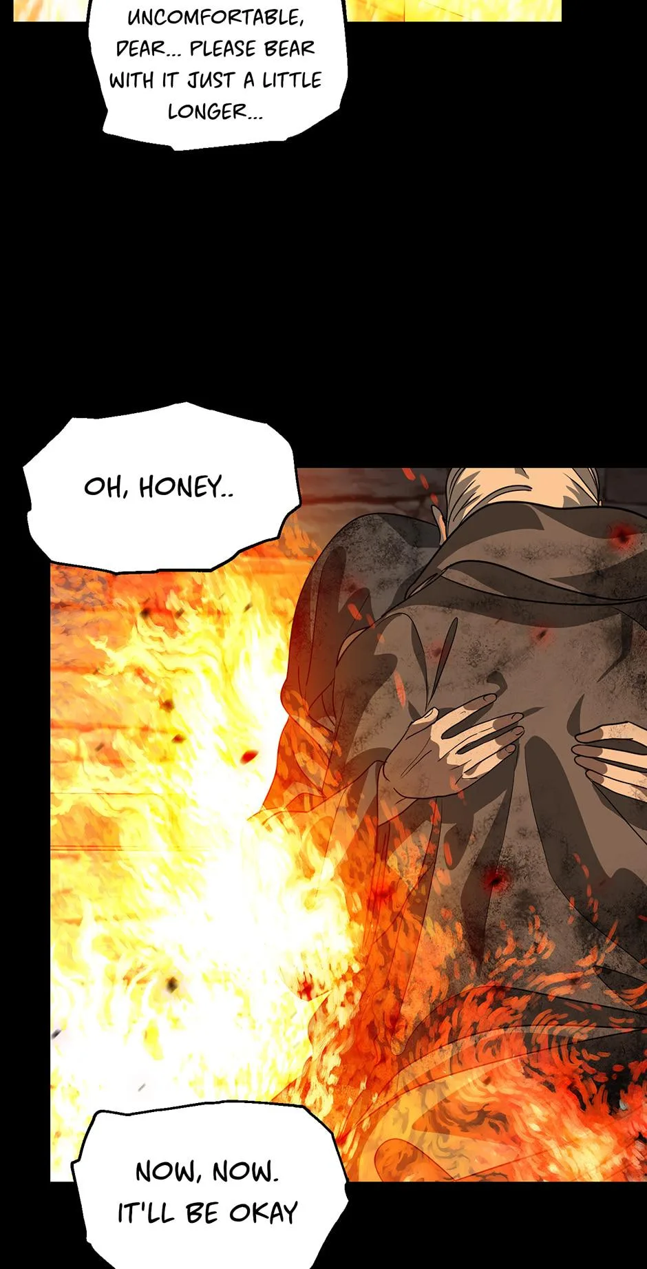 SSS-Class Revival Hunter Chapter 39 – Page 18