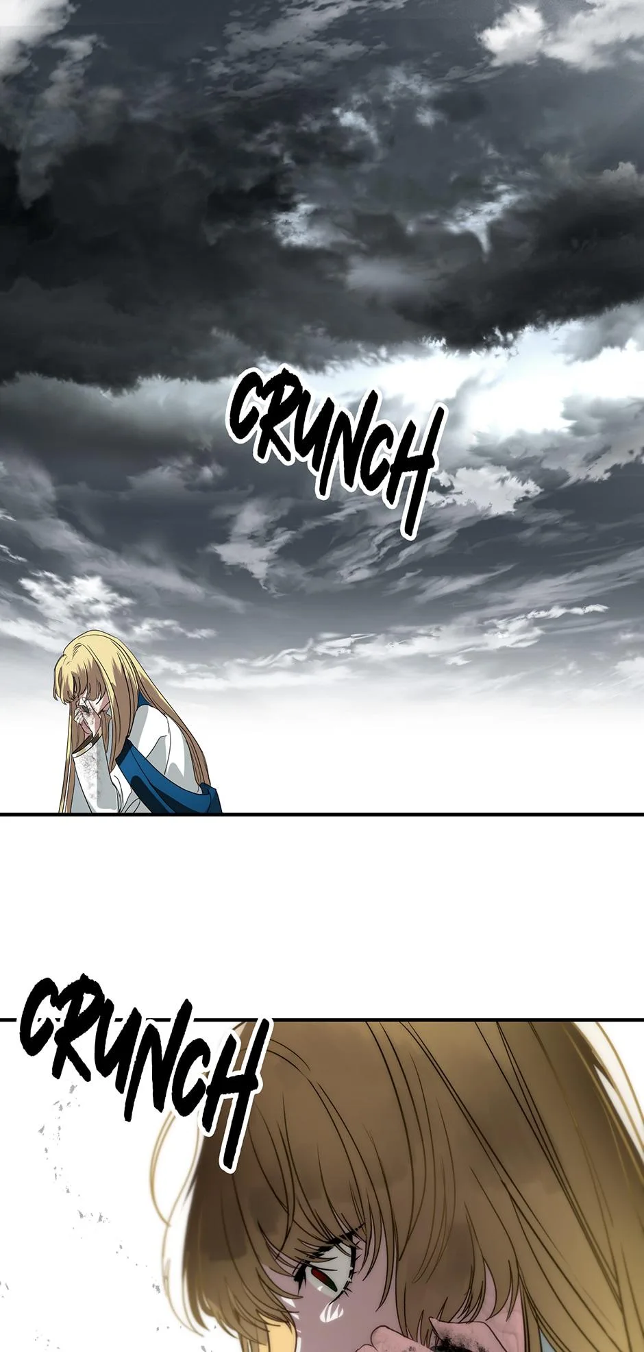 SSS-Class Revival Hunter Chapter 39 – Page 28