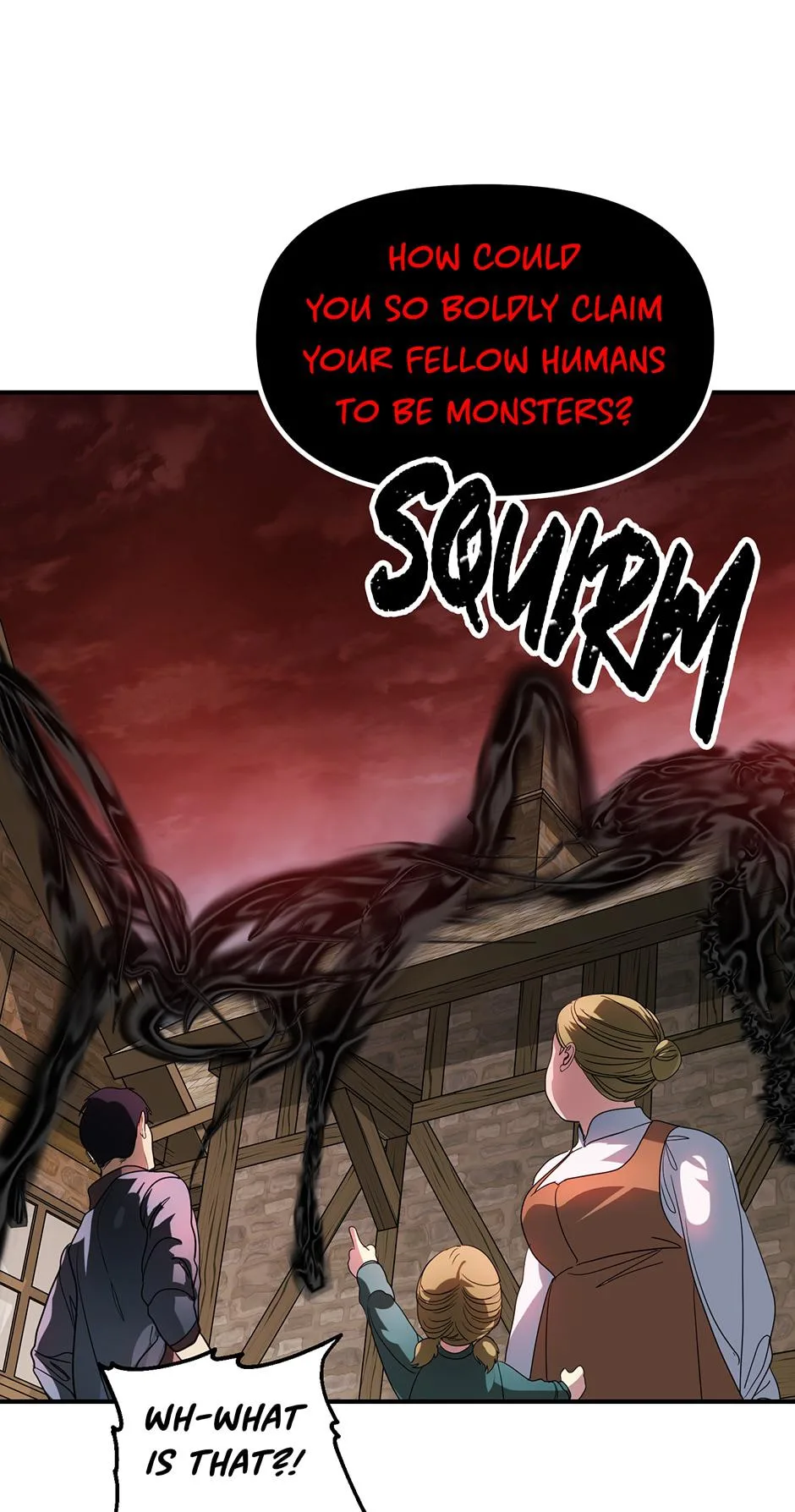 SSS-Class Revival Hunter Chapter 39 – Page 33