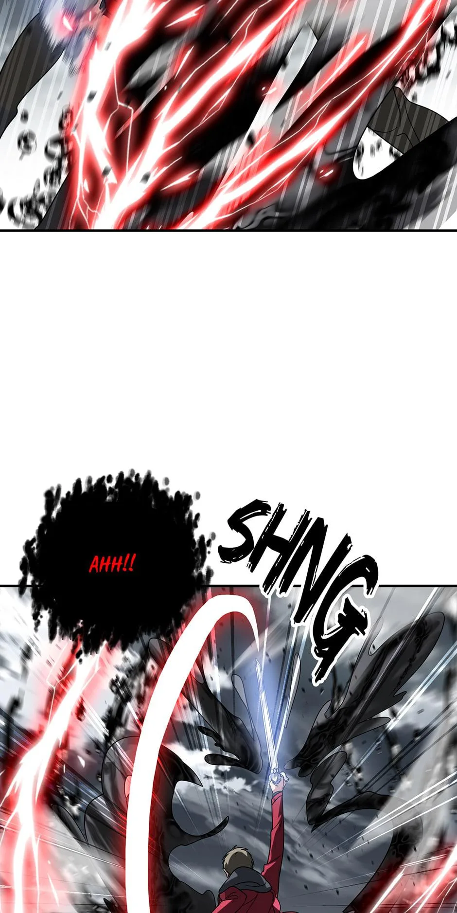 SSS-Class Revival Hunter Chapter 39 – Page 47