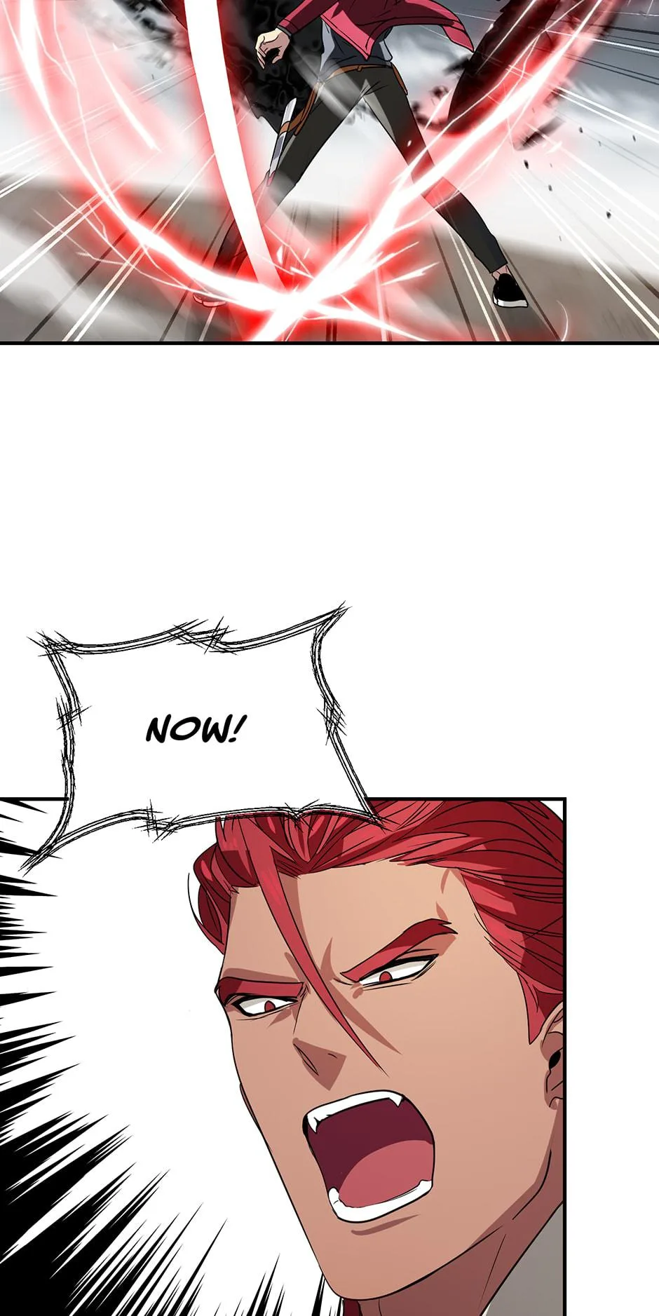 SSS-Class Revival Hunter Chapter 39 – Page 48