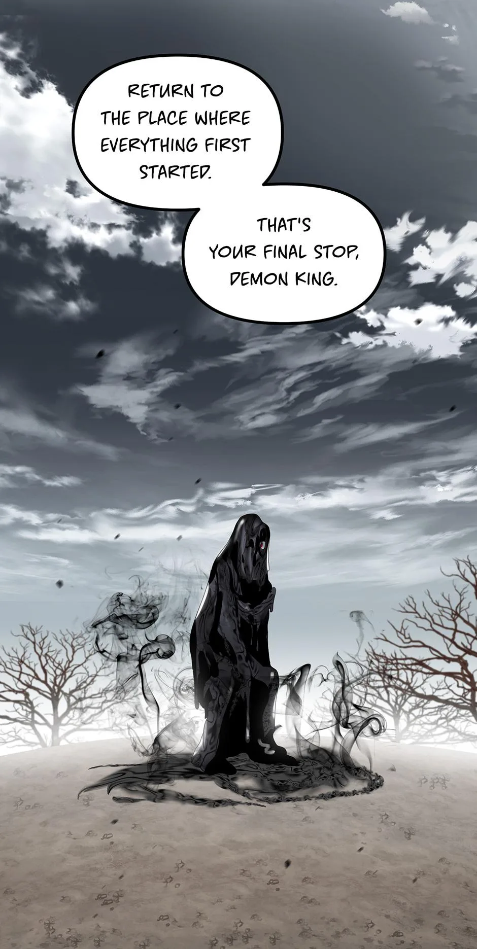SSS-Class Revival Hunter Chapter 39 – Page 58
