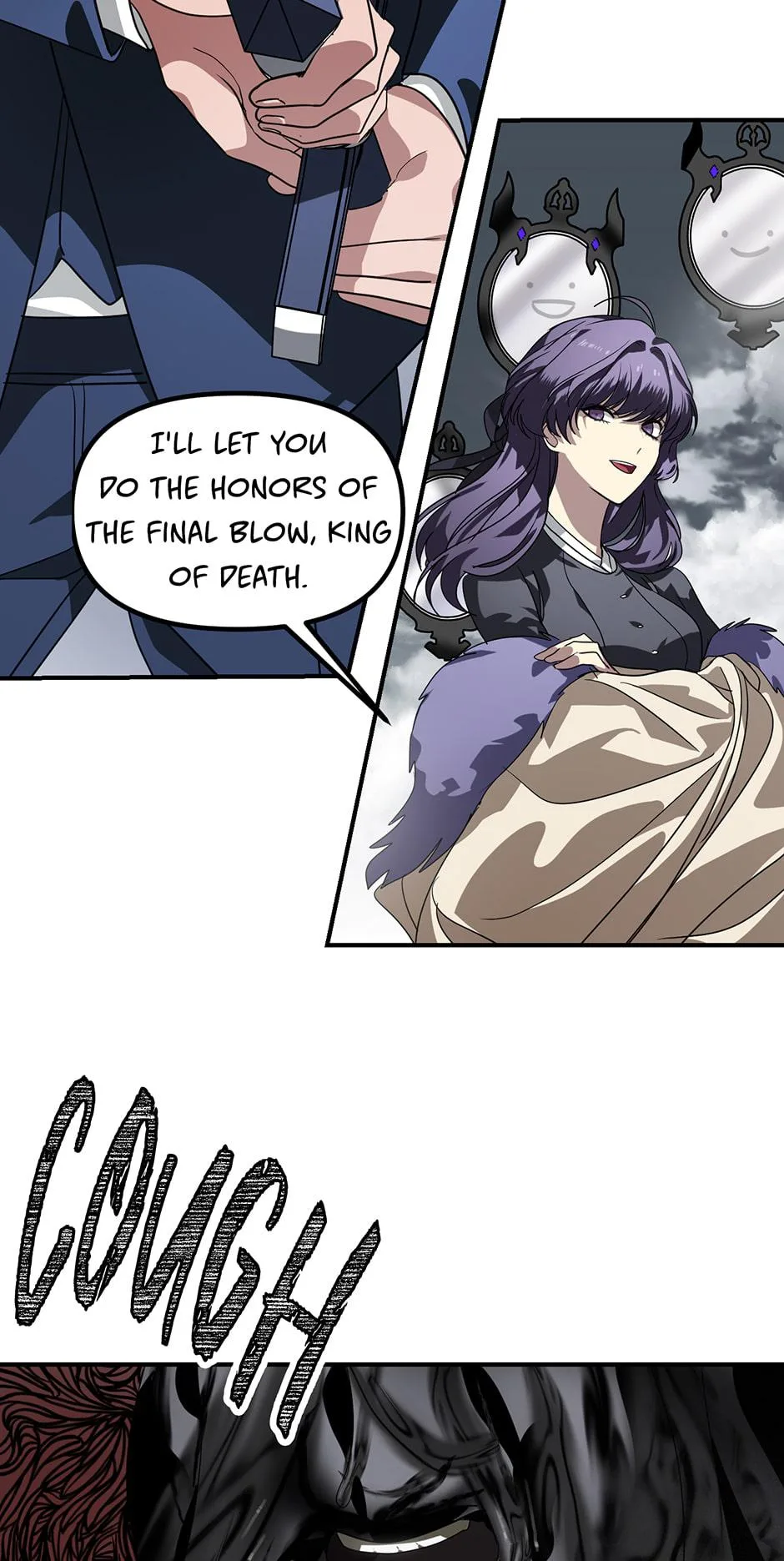 SSS-Class Revival Hunter Chapter 39 – Page 60