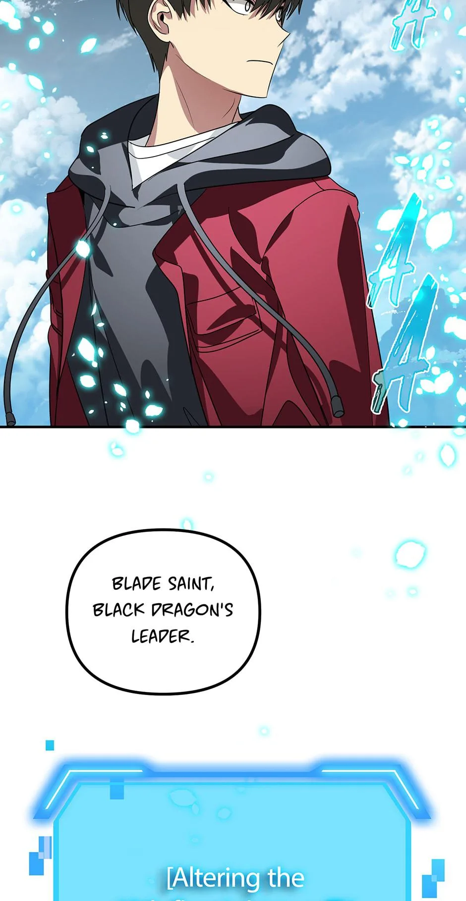 SSS-Class Revival Hunter Chapter 39 – Page 64