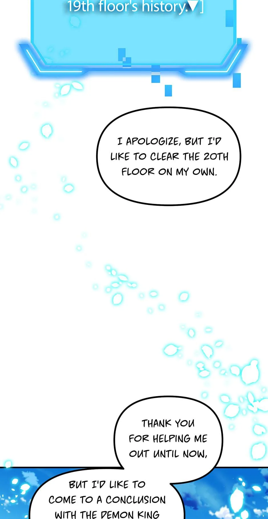 SSS-Class Revival Hunter Chapter 39 – Page 65