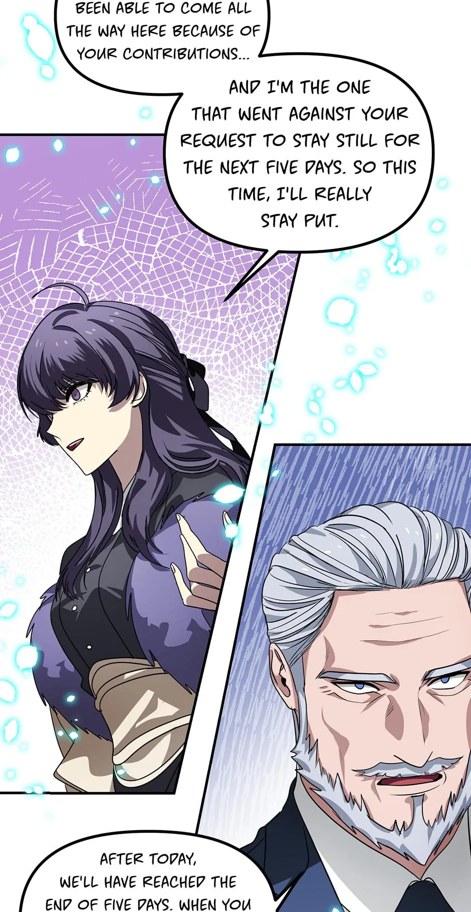 SSS-Class Revival Hunter Chapter 39 – Page 67