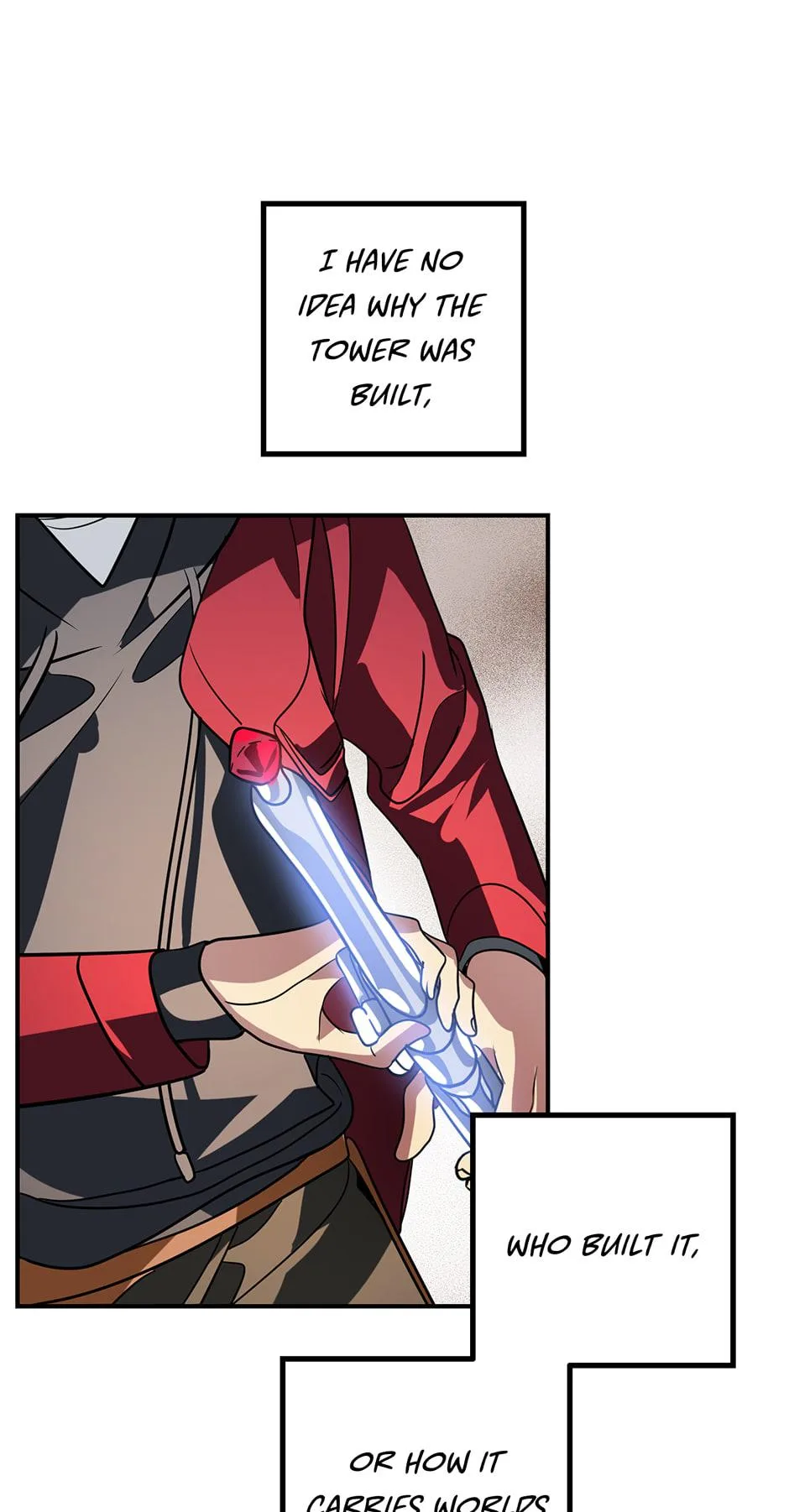 SSS-Class Revival Hunter Chapter 39 – Page 80