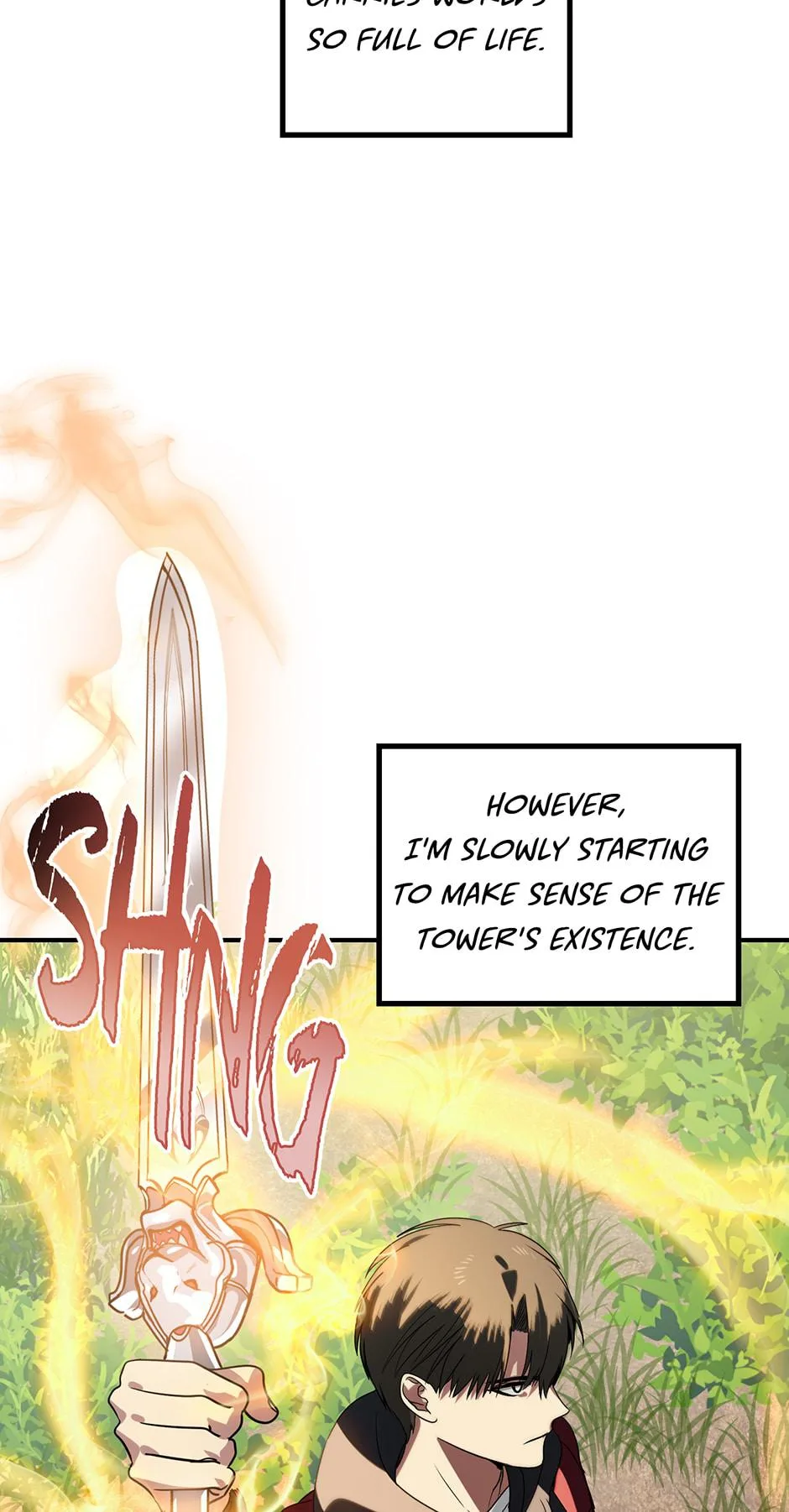 SSS-Class Revival Hunter Chapter 39 – Page 81