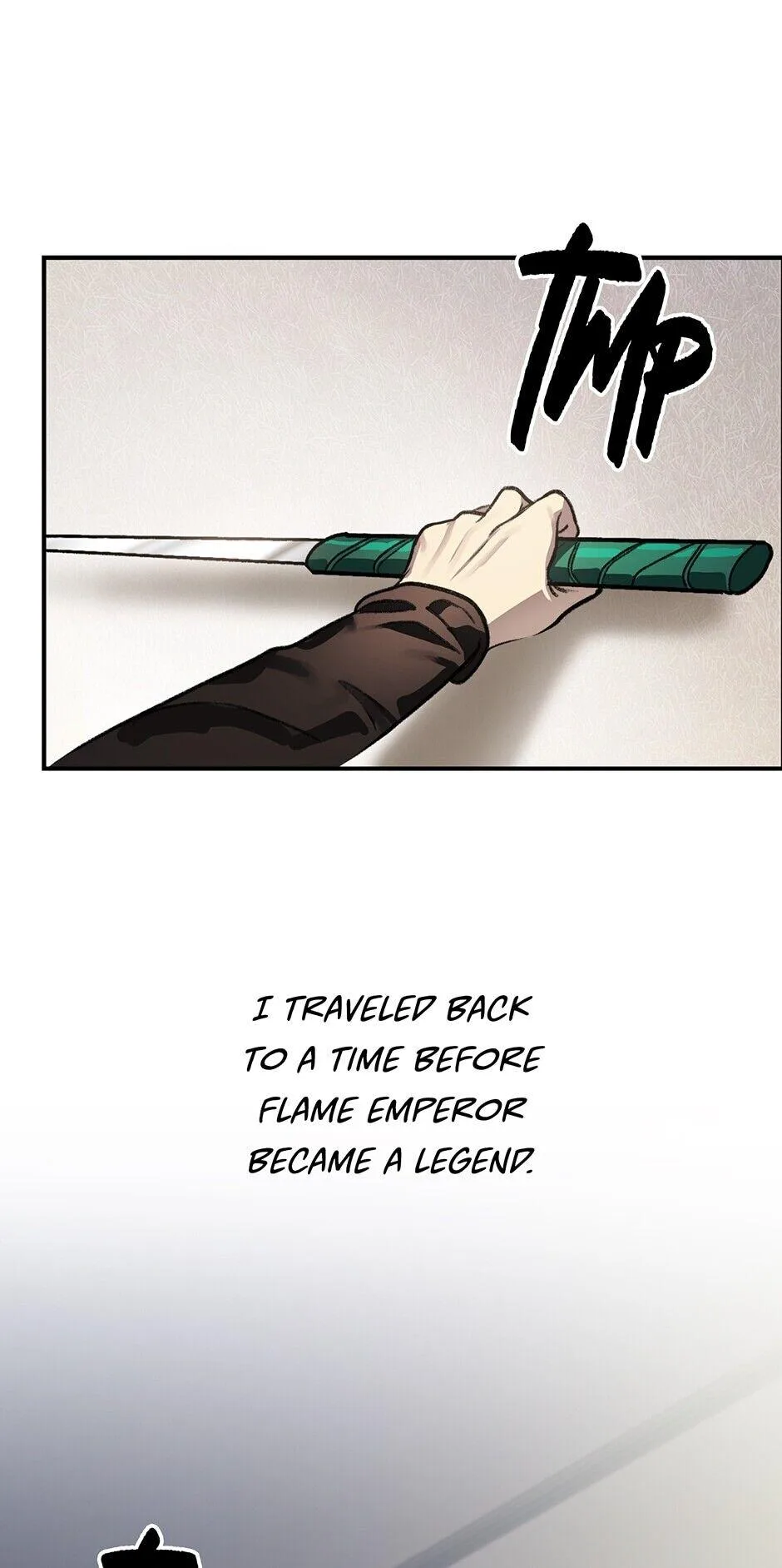 SSS-Class Revival Hunter Chapter 4 – Page 7