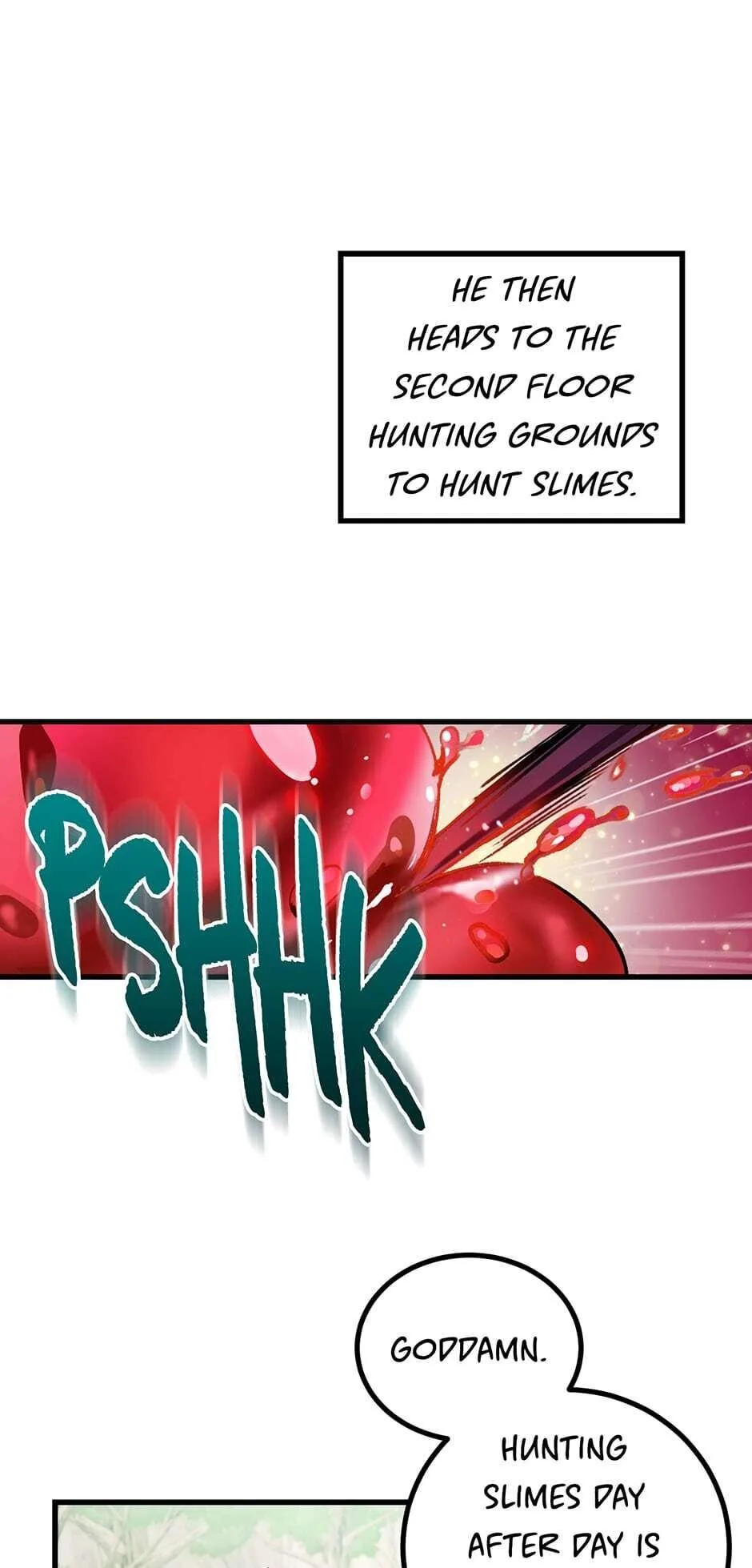 SSS-Class Revival Hunter Chapter 4 – Page 26