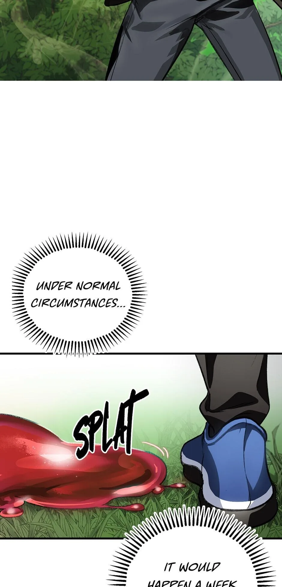 SSS-Class Revival Hunter Chapter 4 – Page 30