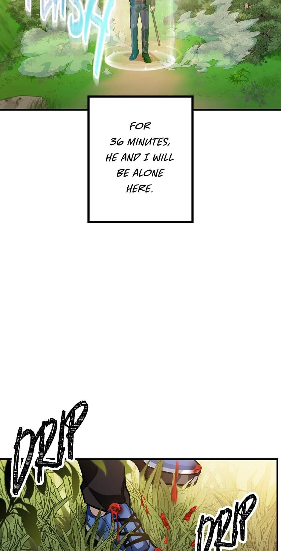 SSS-Class Revival Hunter Chapter 4 – Page 38