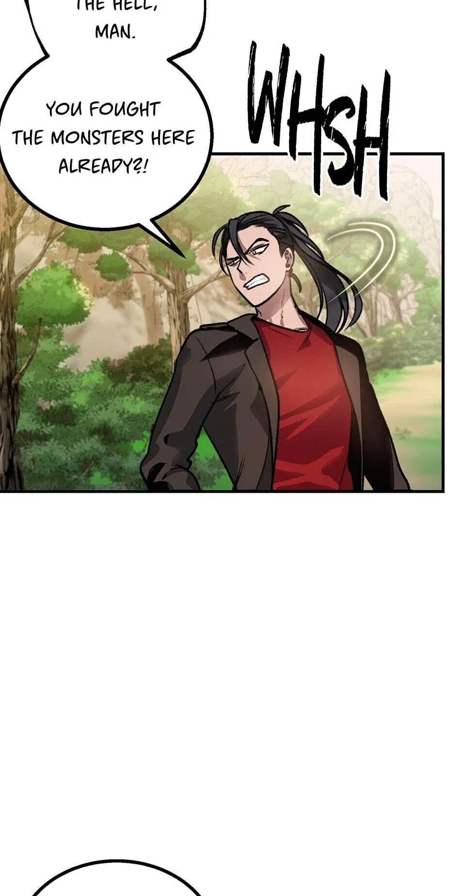 SSS-Class Revival Hunter Chapter 4 – Page 42