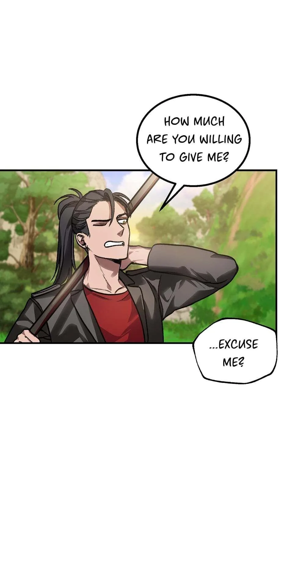 SSS-Class Revival Hunter Chapter 4 – Page 44