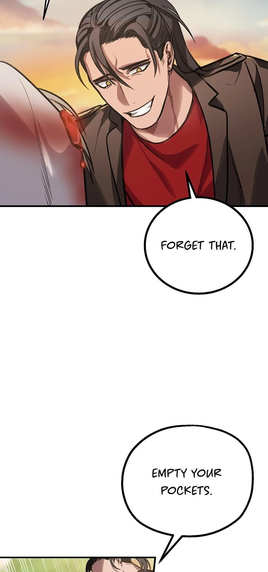 SSS-Class Revival Hunter Chapter 4 – Page 50