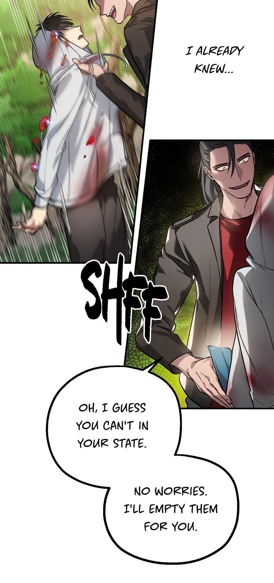 SSS-Class Revival Hunter Chapter 4 – Page 51