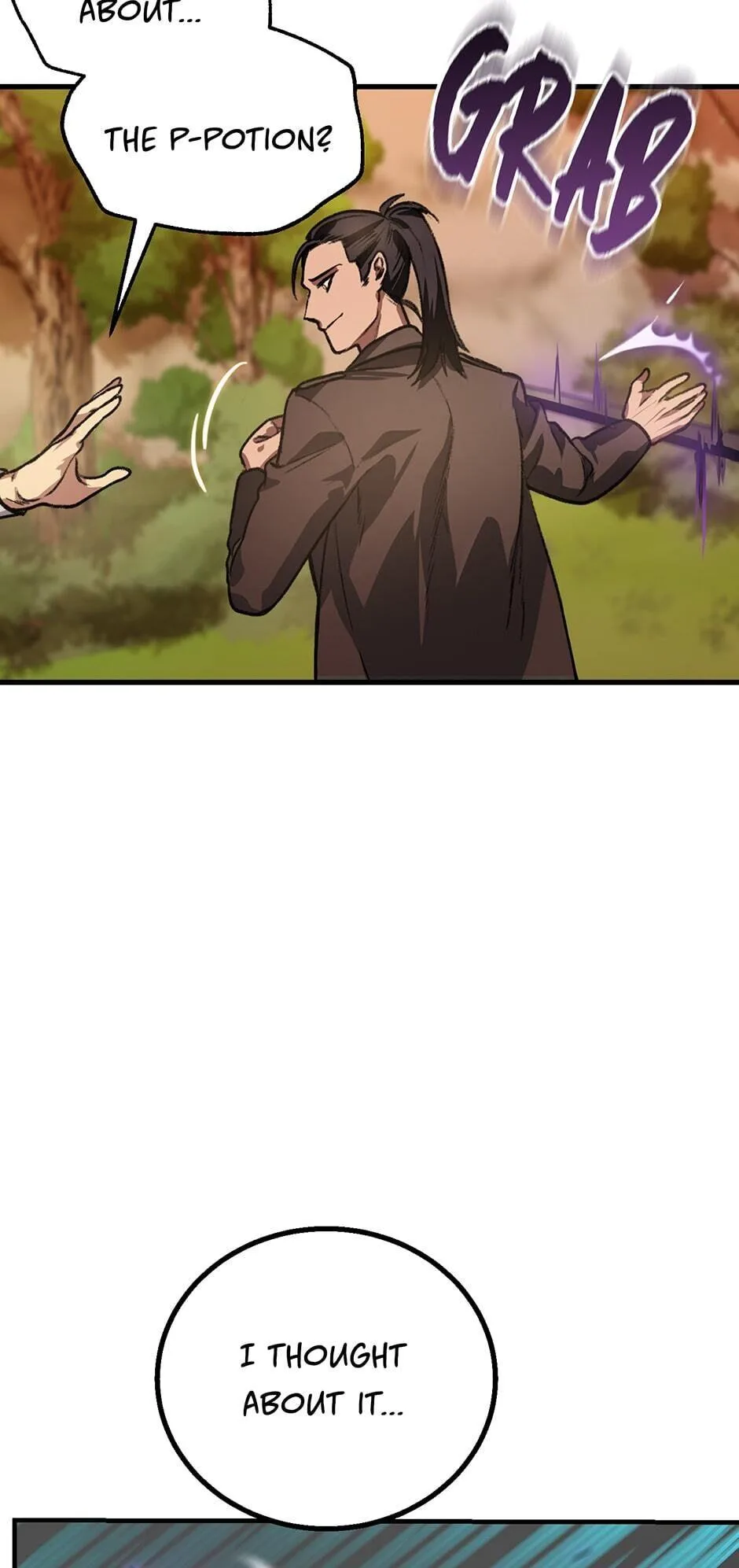 SSS-Class Revival Hunter Chapter 4 – Page 57