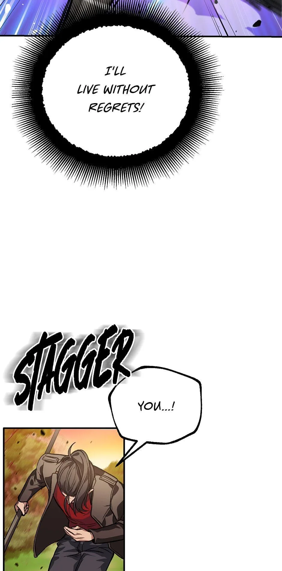 SSS-Class Revival Hunter Chapter 4 – Page 63