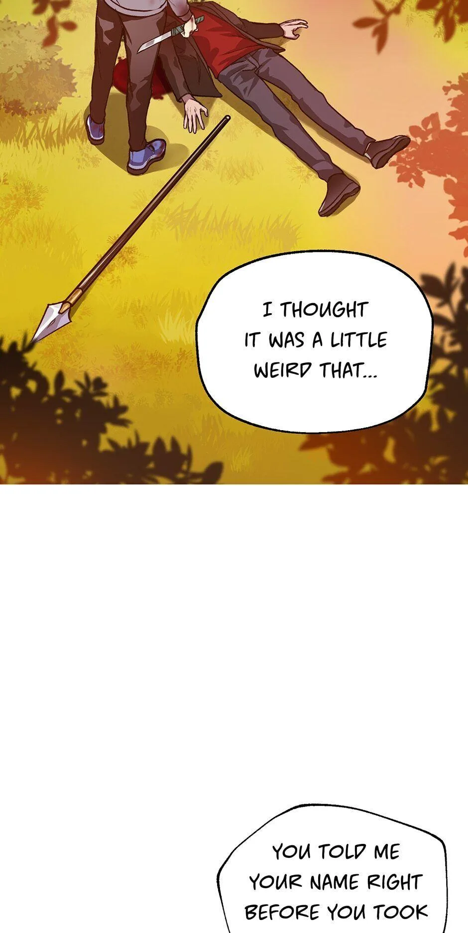 SSS-Class Revival Hunter Chapter 4 – Page 73