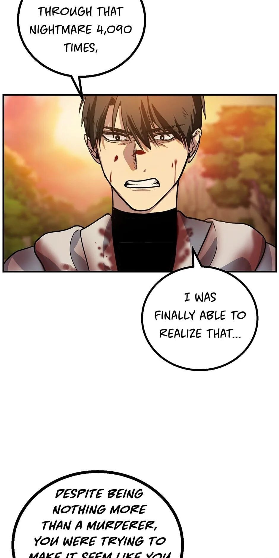 SSS-Class Revival Hunter Chapter 4 – Page 75