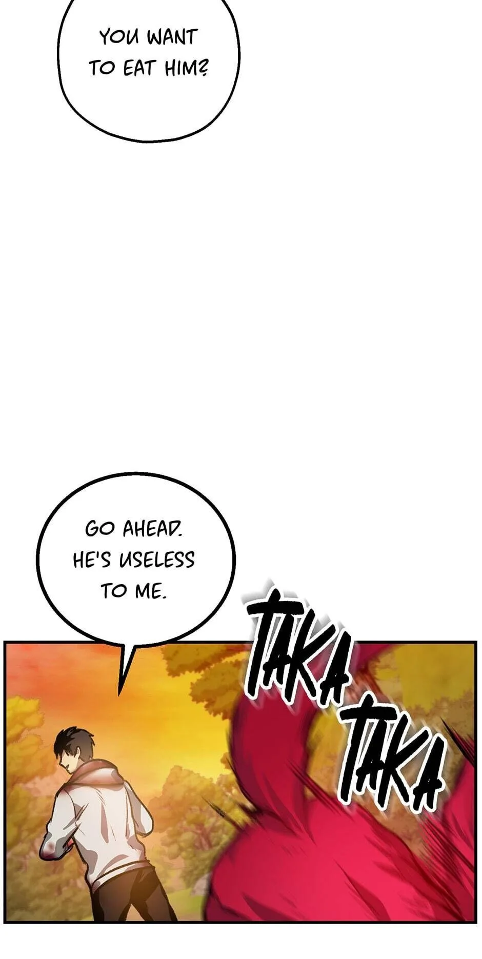 SSS-Class Revival Hunter Chapter 4 – Page 82