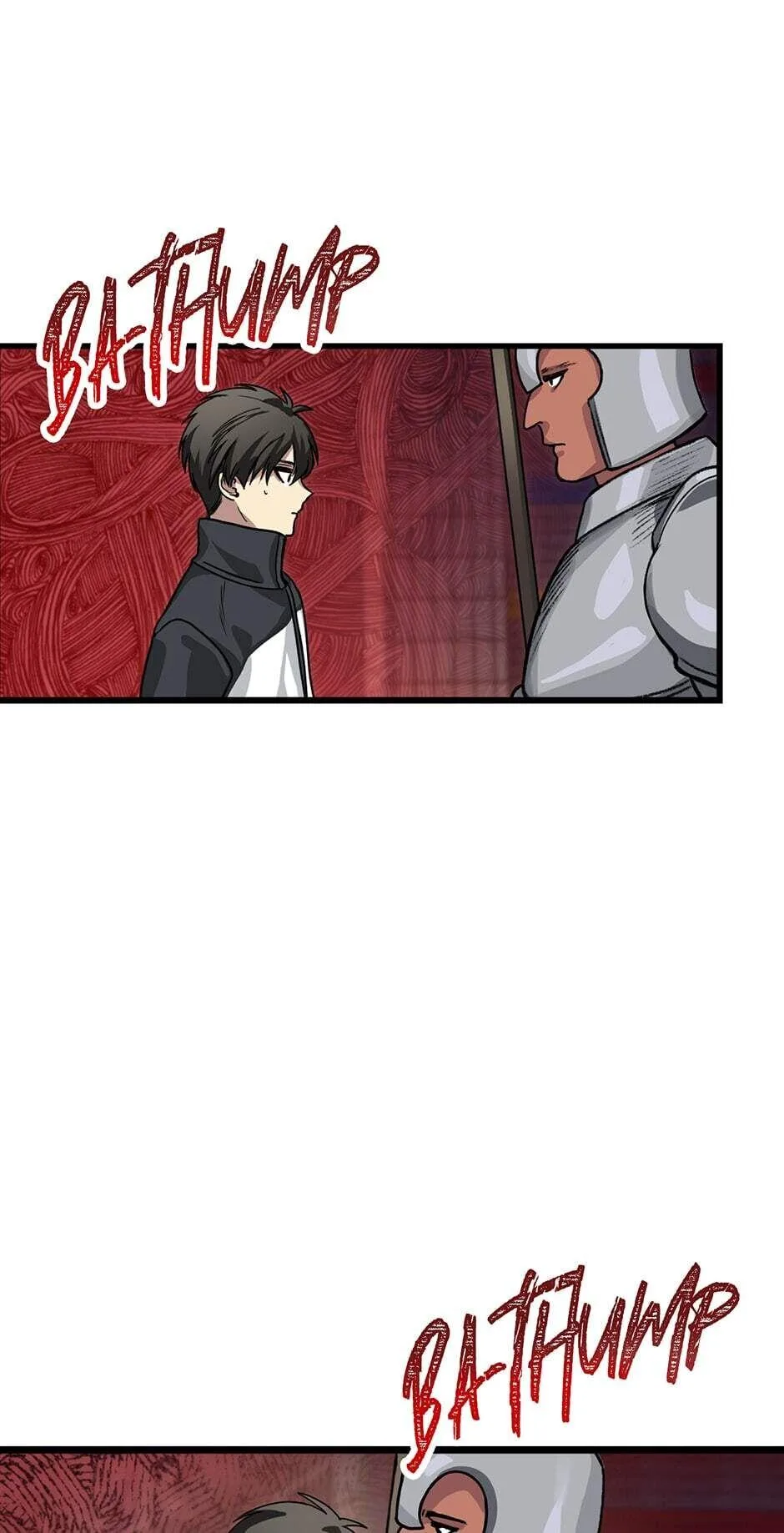 SSS-Class Revival Hunter Chapter 4 – Page 93