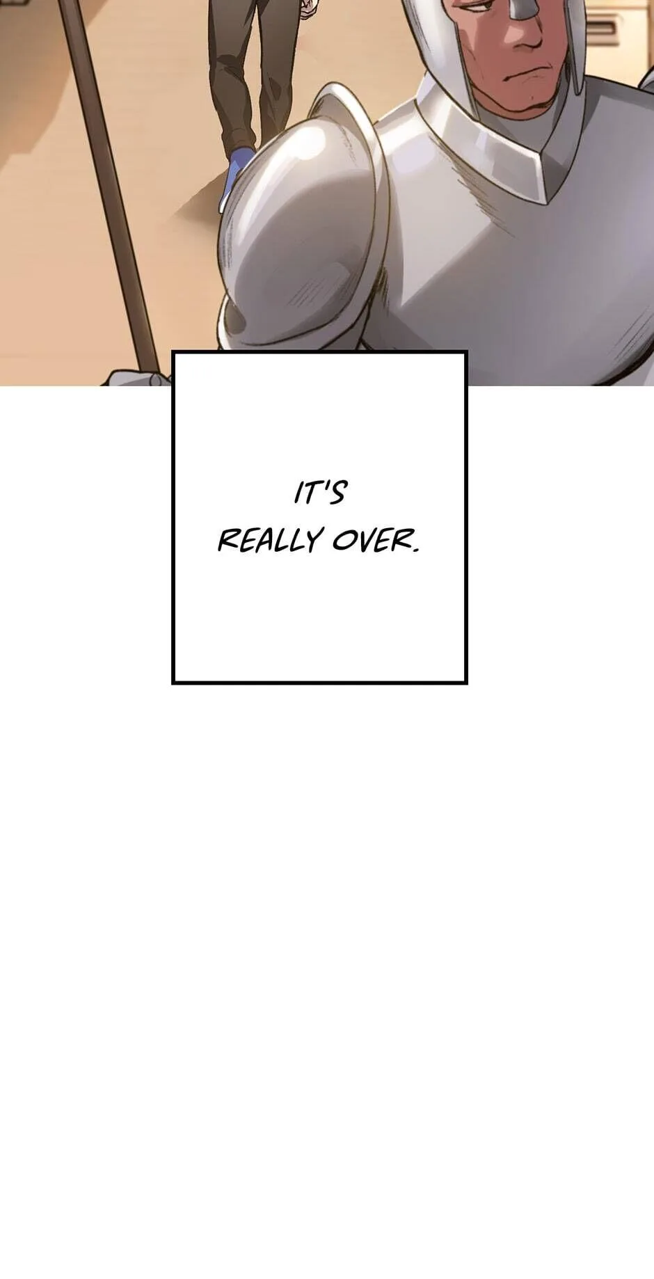 SSS-Class Revival Hunter Chapter 4 – Page 96