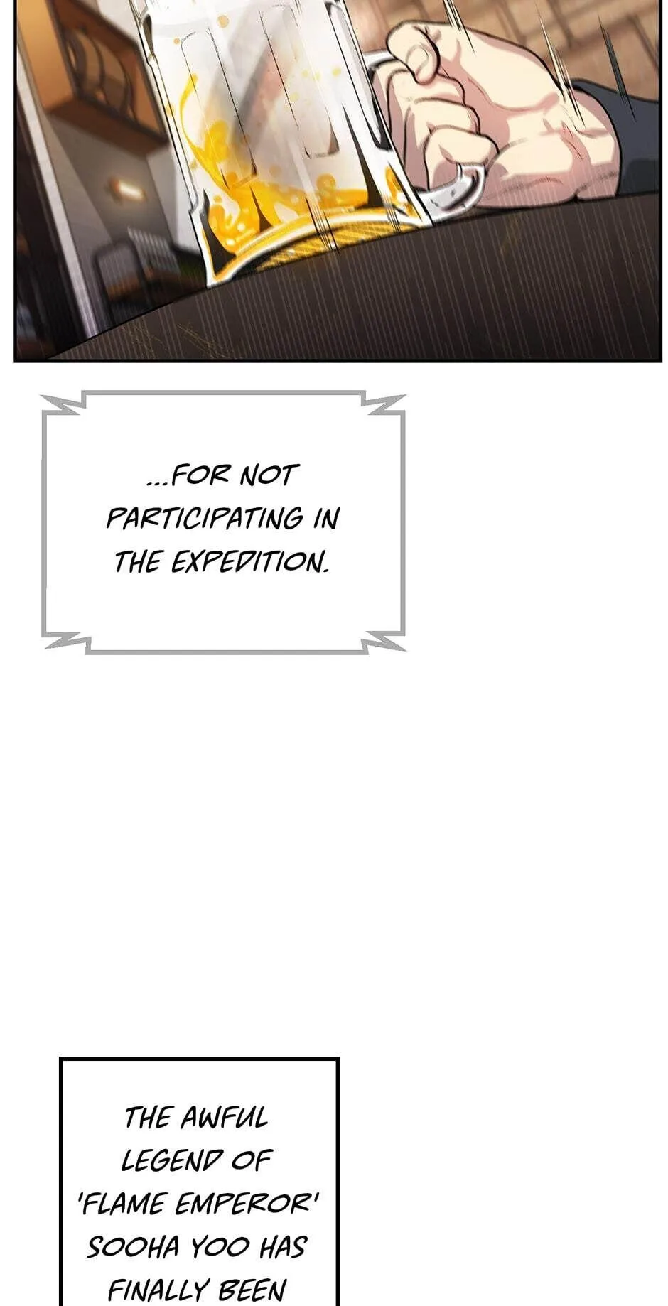 SSS-Class Revival Hunter Chapter 4 – Page 100