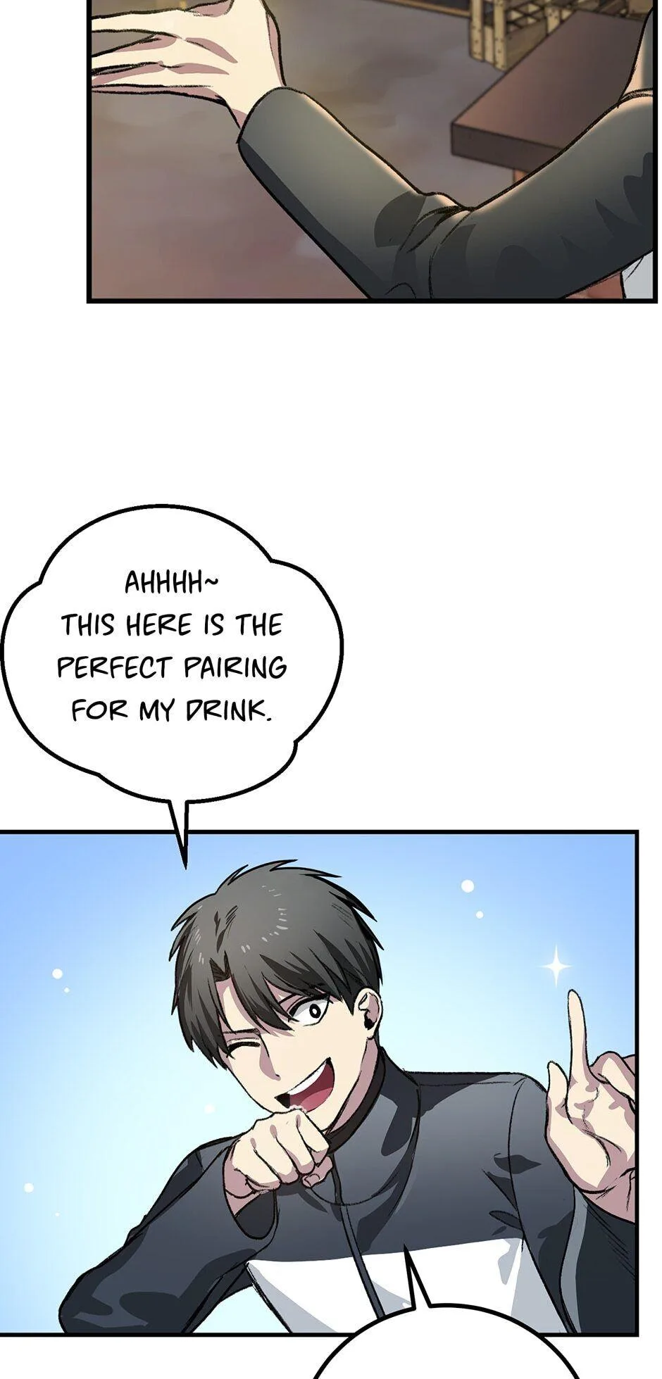 SSS-Class Revival Hunter Chapter 4 – Page 106