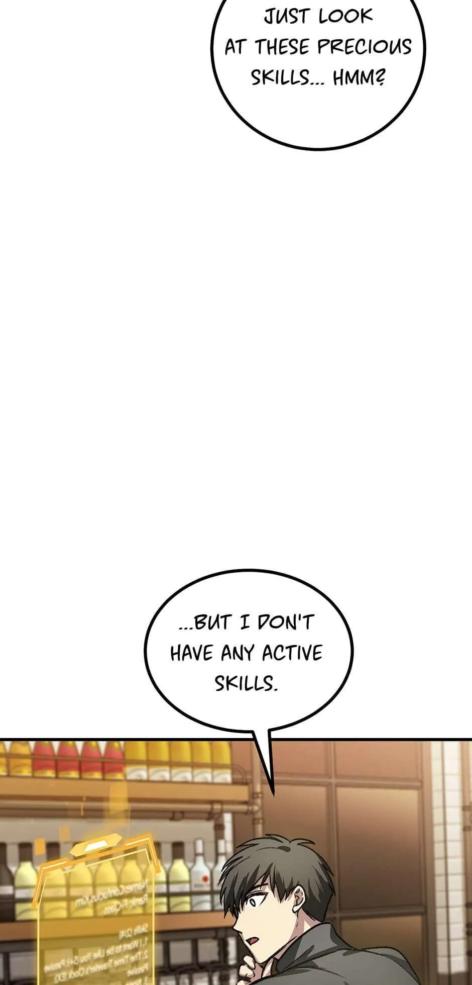SSS-Class Revival Hunter Chapter 4 – Page 107
