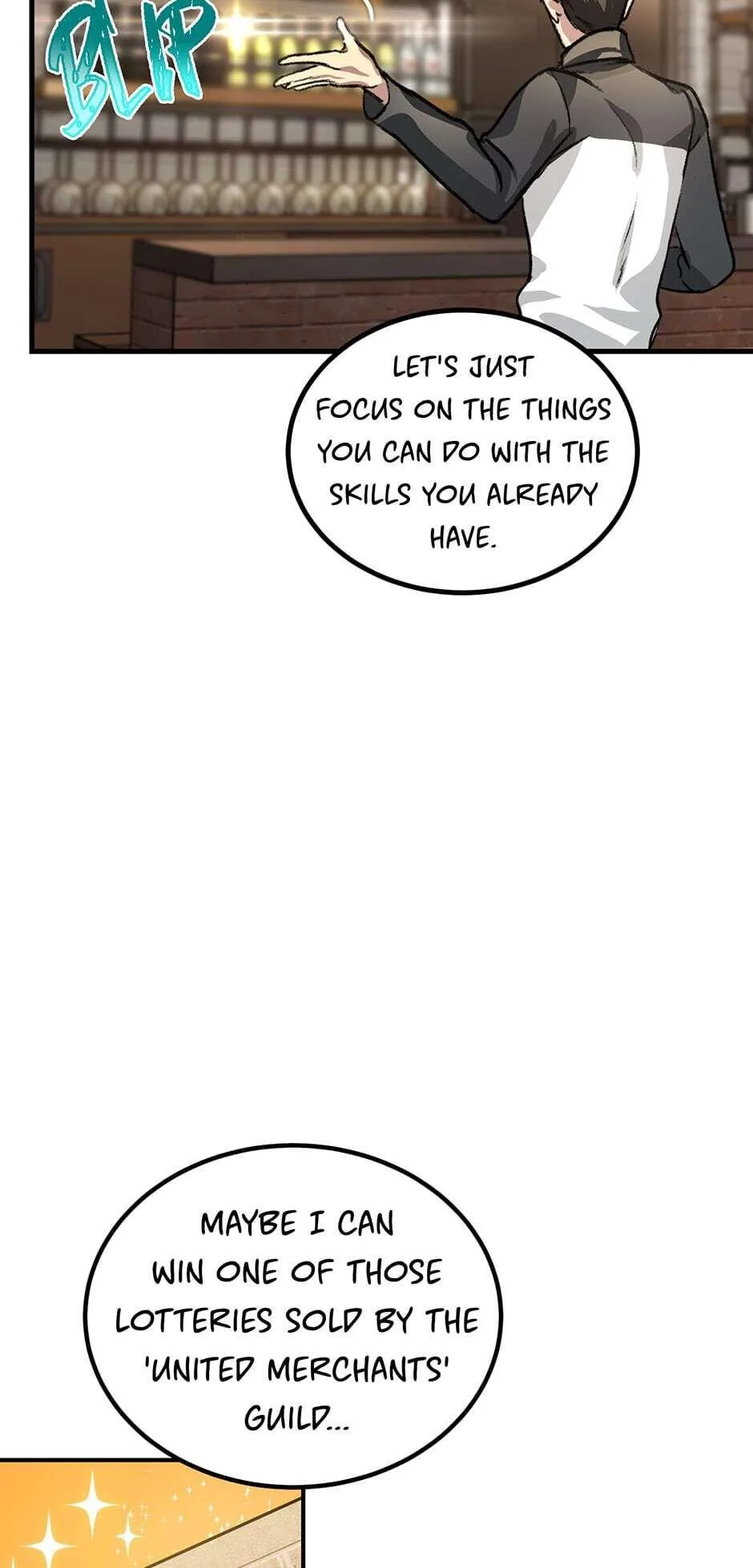 SSS-Class Revival Hunter Chapter 4 – Page 109