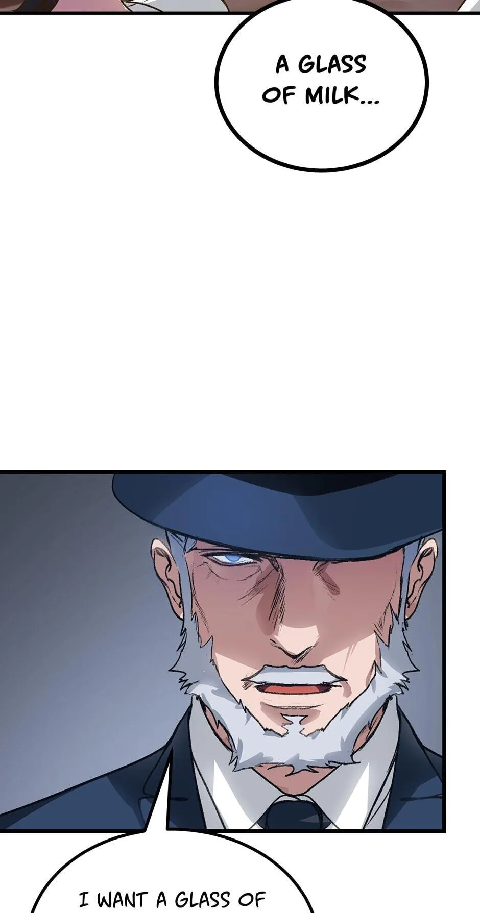 SSS-Class Revival Hunter Chapter 4 – Page 113