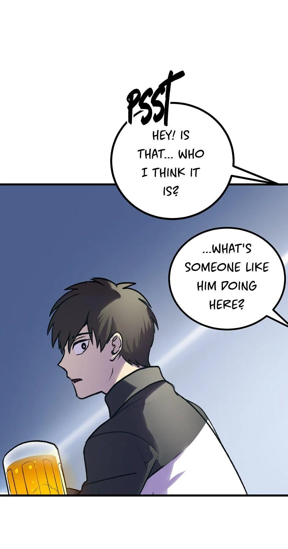 SSS-Class Revival Hunter Chapter 4 – Page 116