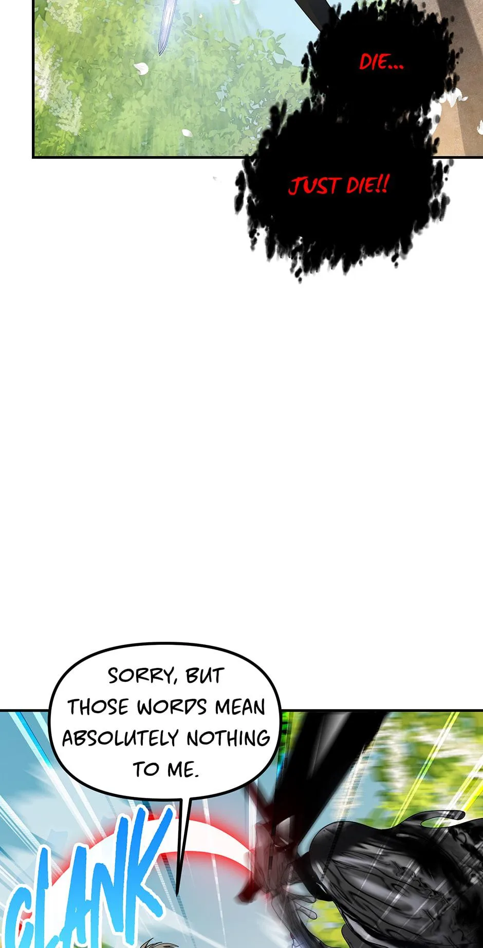 SSS-Class Revival Hunter Chapter 40 – Page 13