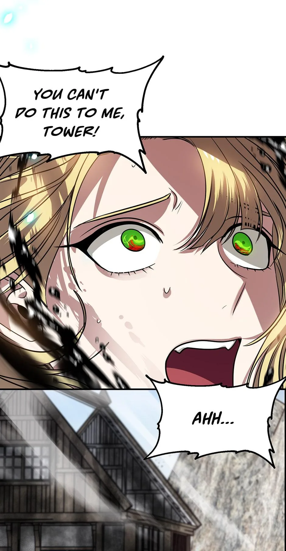 SSS-Class Revival Hunter Chapter 40 – Page 27