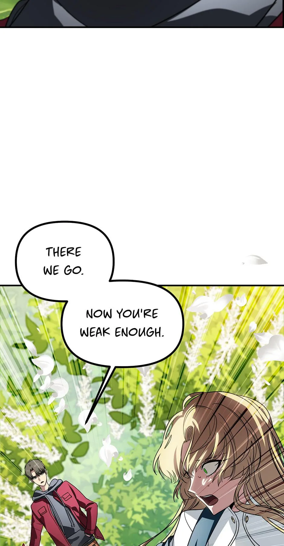 SSS-Class Revival Hunter Chapter 40 – Page 29