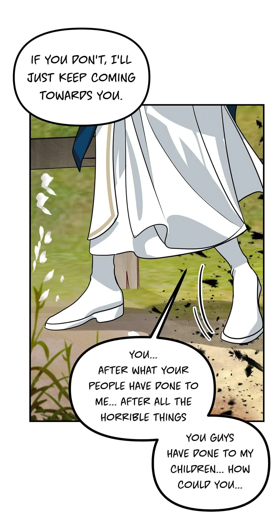 SSS-Class Revival Hunter Chapter 40 – Page 32