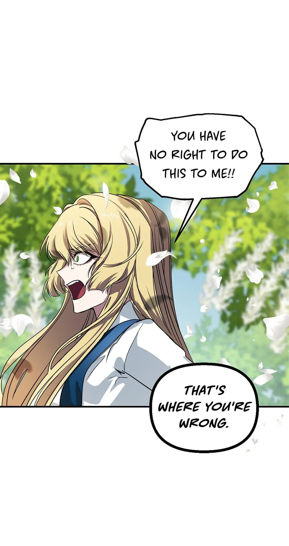SSS-Class Revival Hunter Chapter 40 – Page 33
