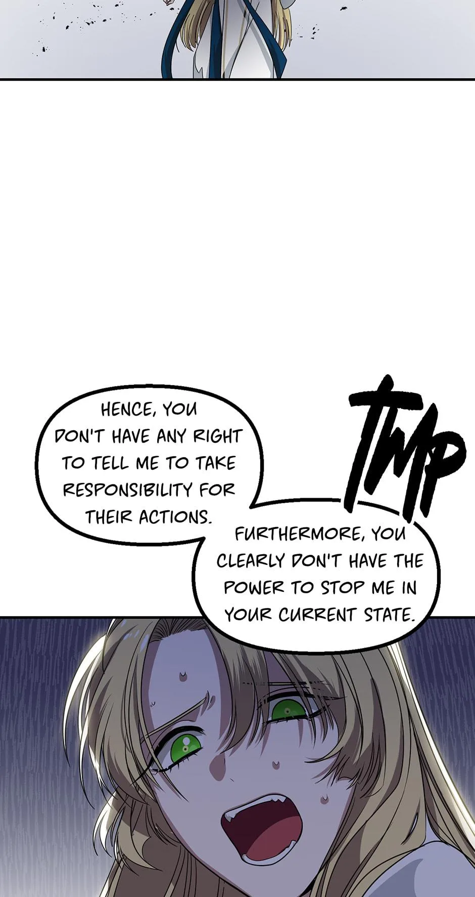 SSS-Class Revival Hunter Chapter 40 – Page 36