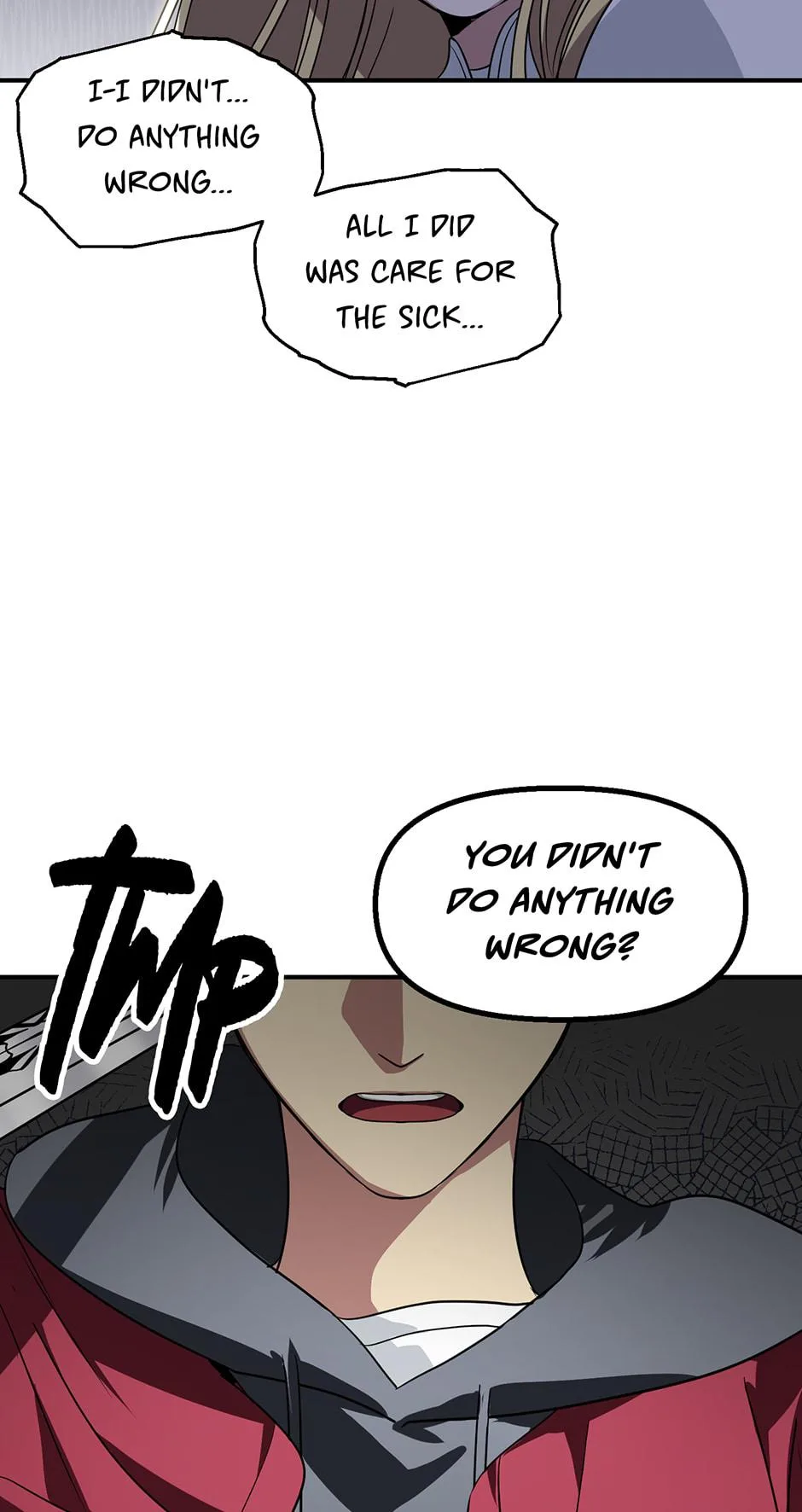 SSS-Class Revival Hunter Chapter 40 – Page 37