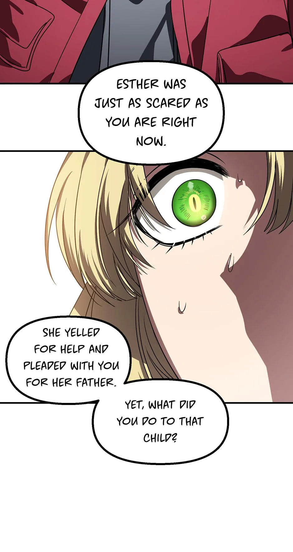 SSS-Class Revival Hunter Chapter 40 – Page 38