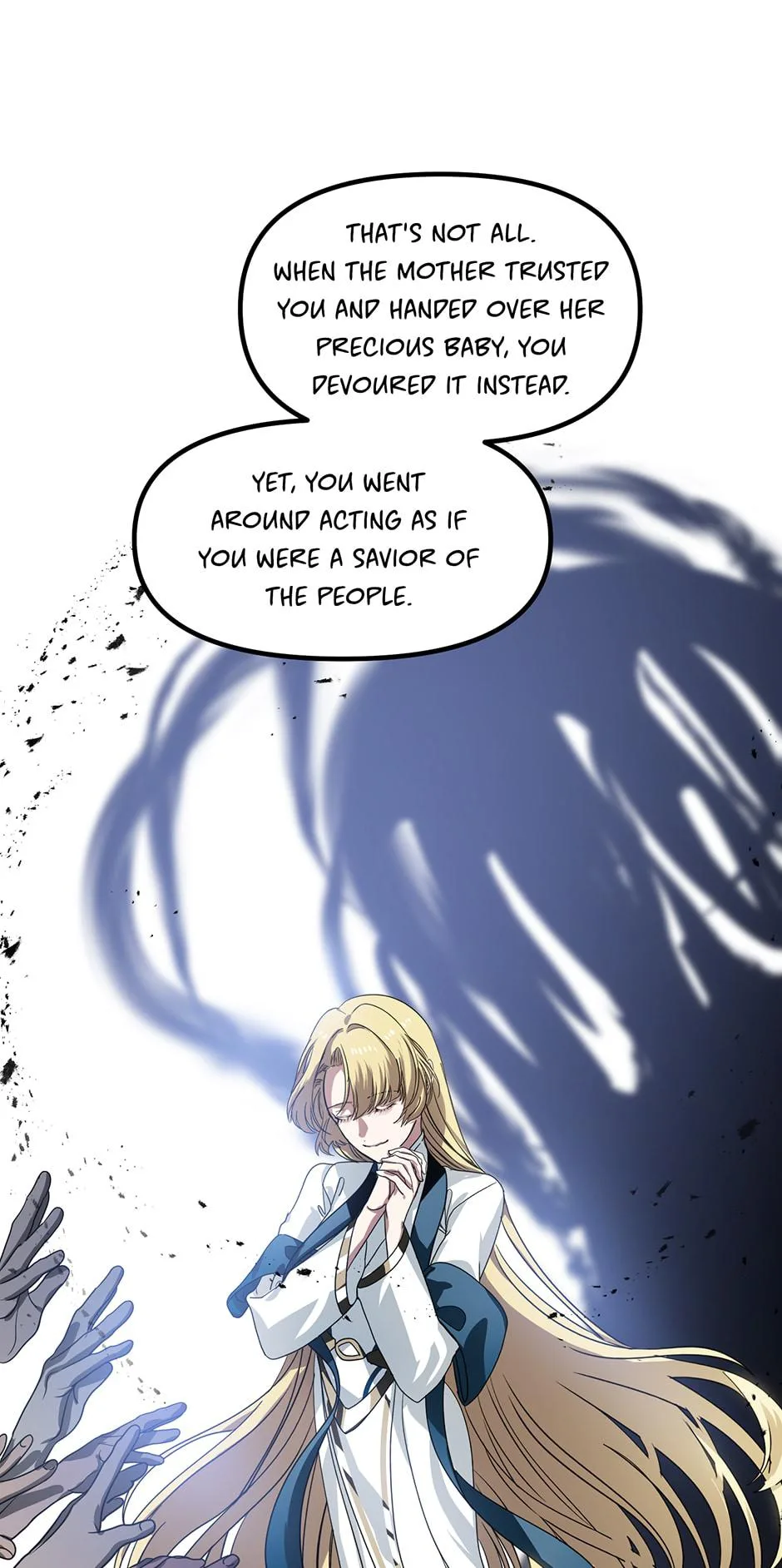 SSS-Class Revival Hunter Chapter 40 – Page 39