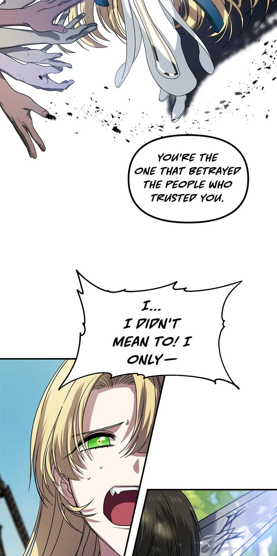 SSS-Class Revival Hunter Chapter 40 – Page 40