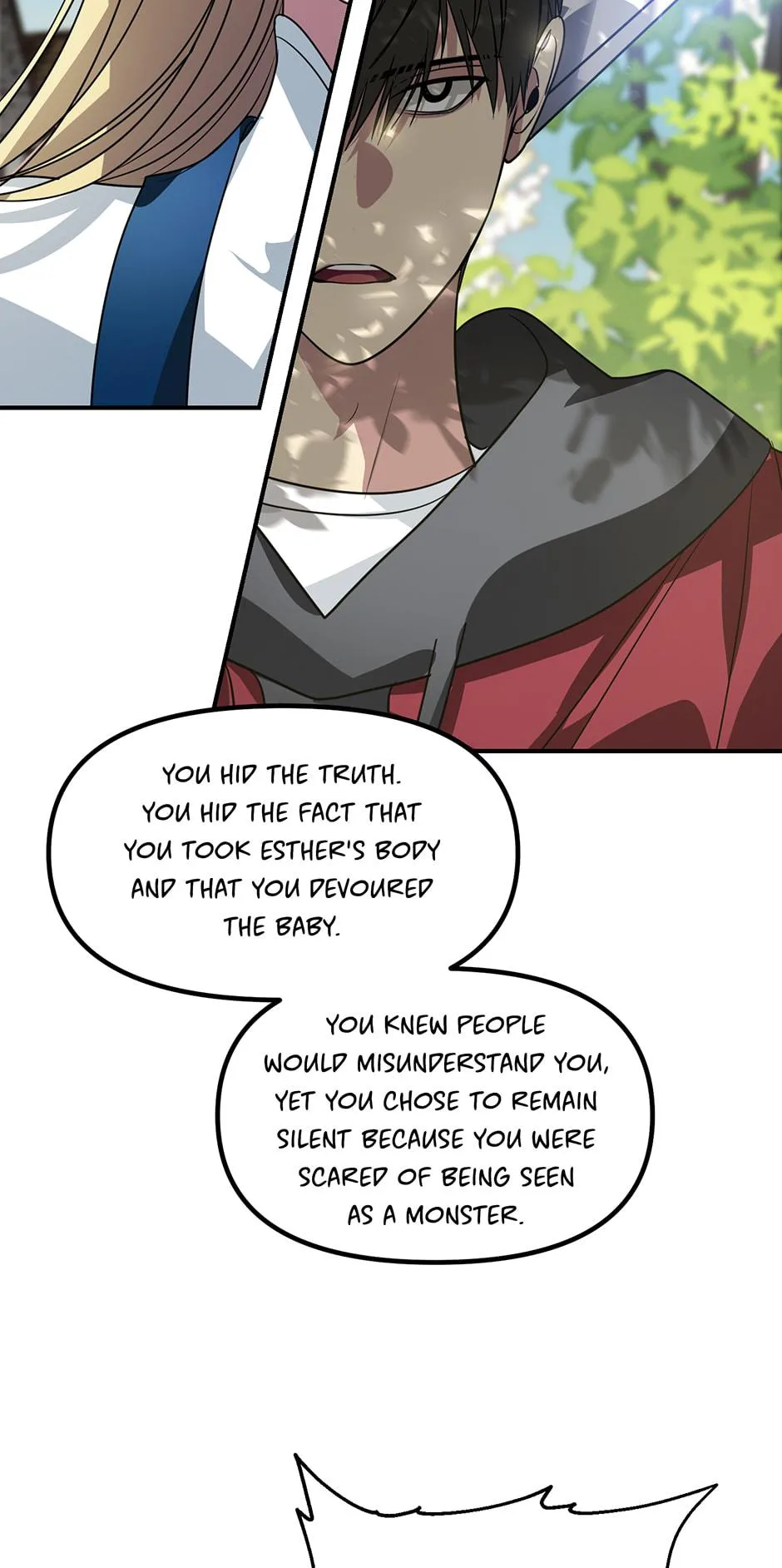 SSS-Class Revival Hunter Chapter 40 – Page 41