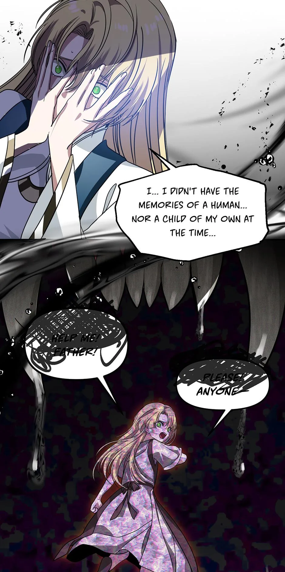 SSS-Class Revival Hunter Chapter 40 – Page 43